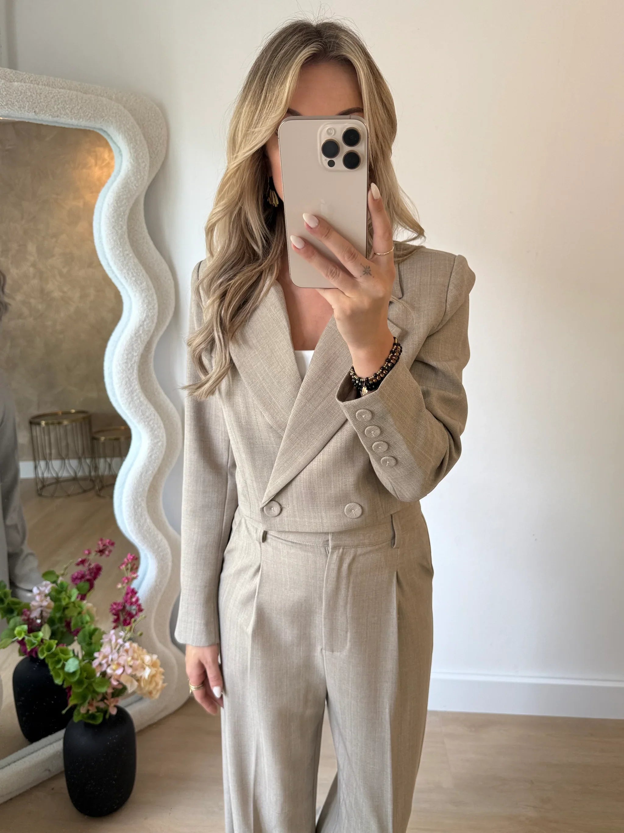 Suit Vest & Trousers Bestseller