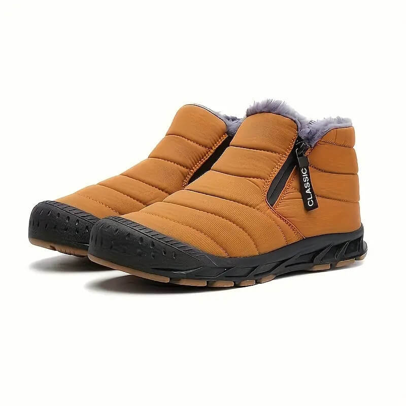 Lio™ - Never Have Wet or Cold Feet Again!