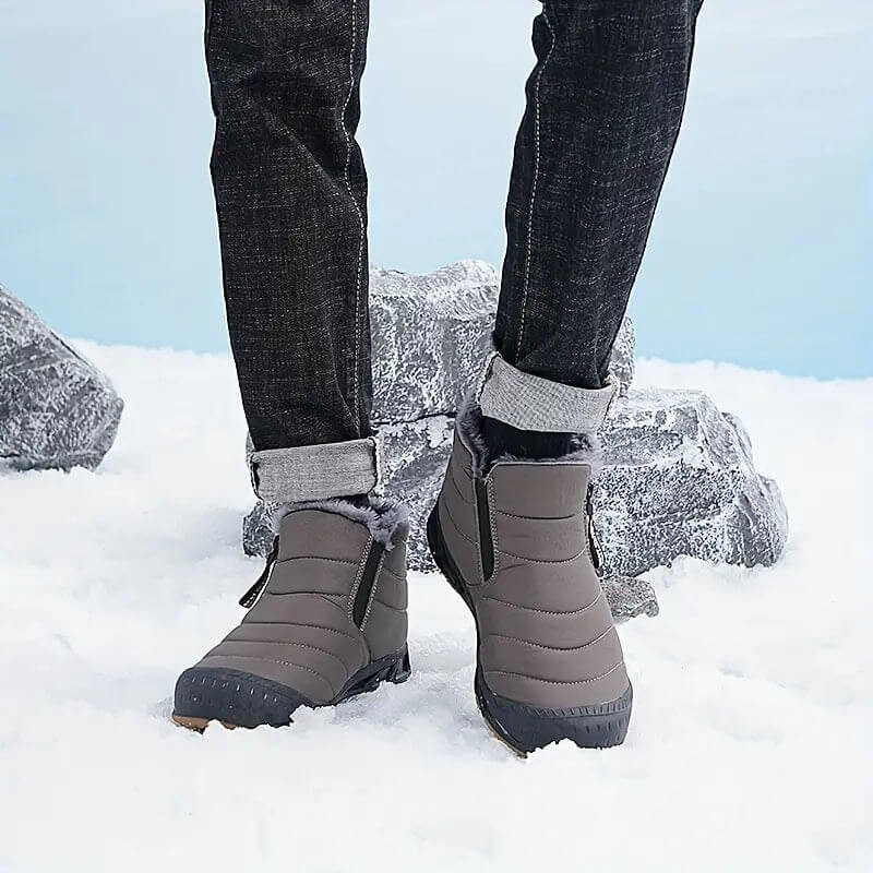 Lio™ - Never Have Wet or Cold Feet Again!