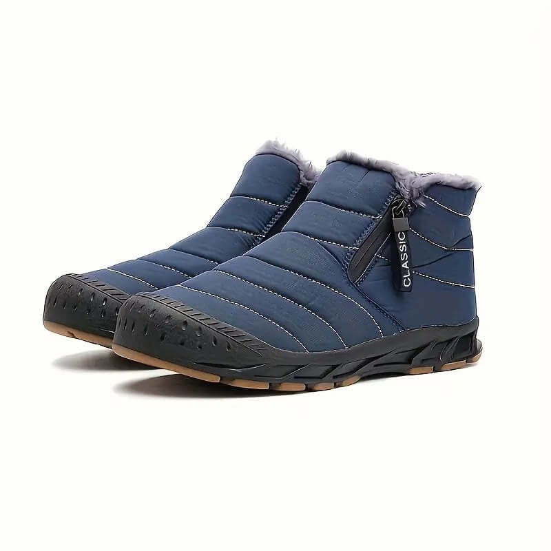 Lio™ - Never Have Wet or Cold Feet Again!