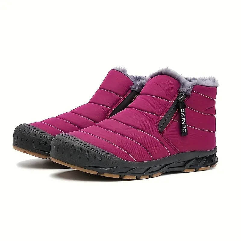 Lio™ - Never Have Wet or Cold Feet Again!