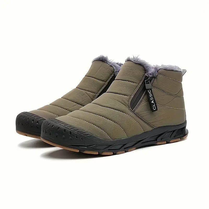 Lio™ - Never Have Wet or Cold Feet Again!