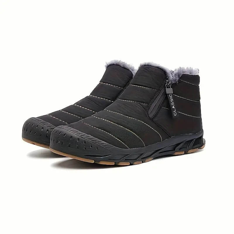 Lio™ - Never Have Wet or Cold Feet Again!