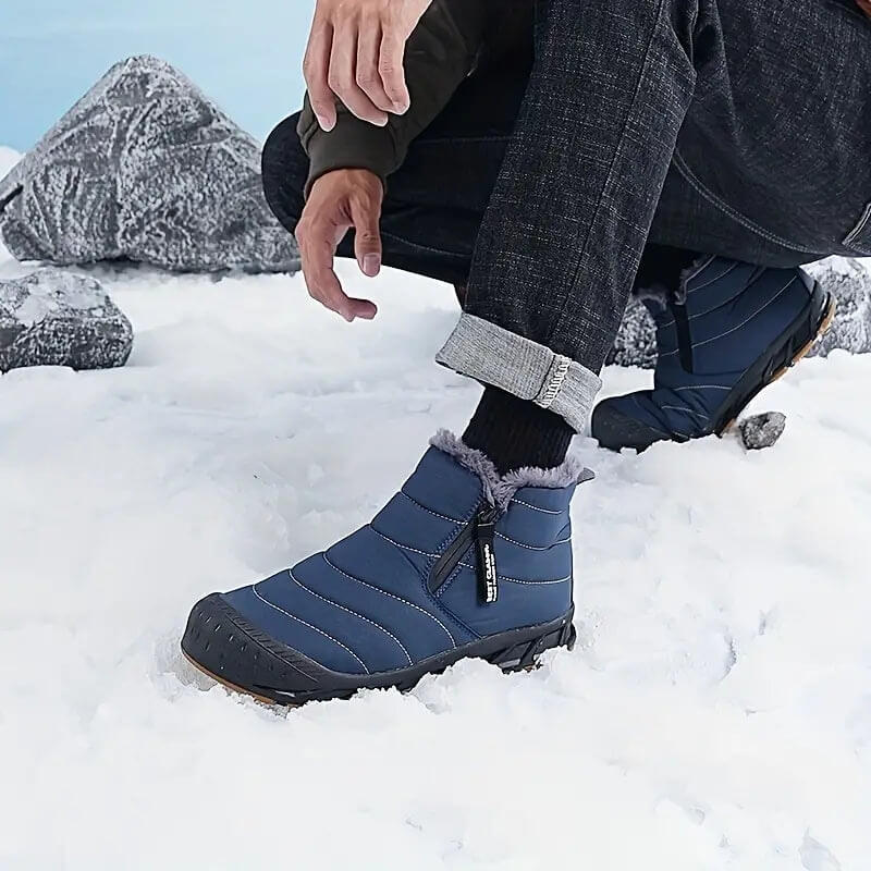 Lio™ - Never Have Wet or Cold Feet Again!