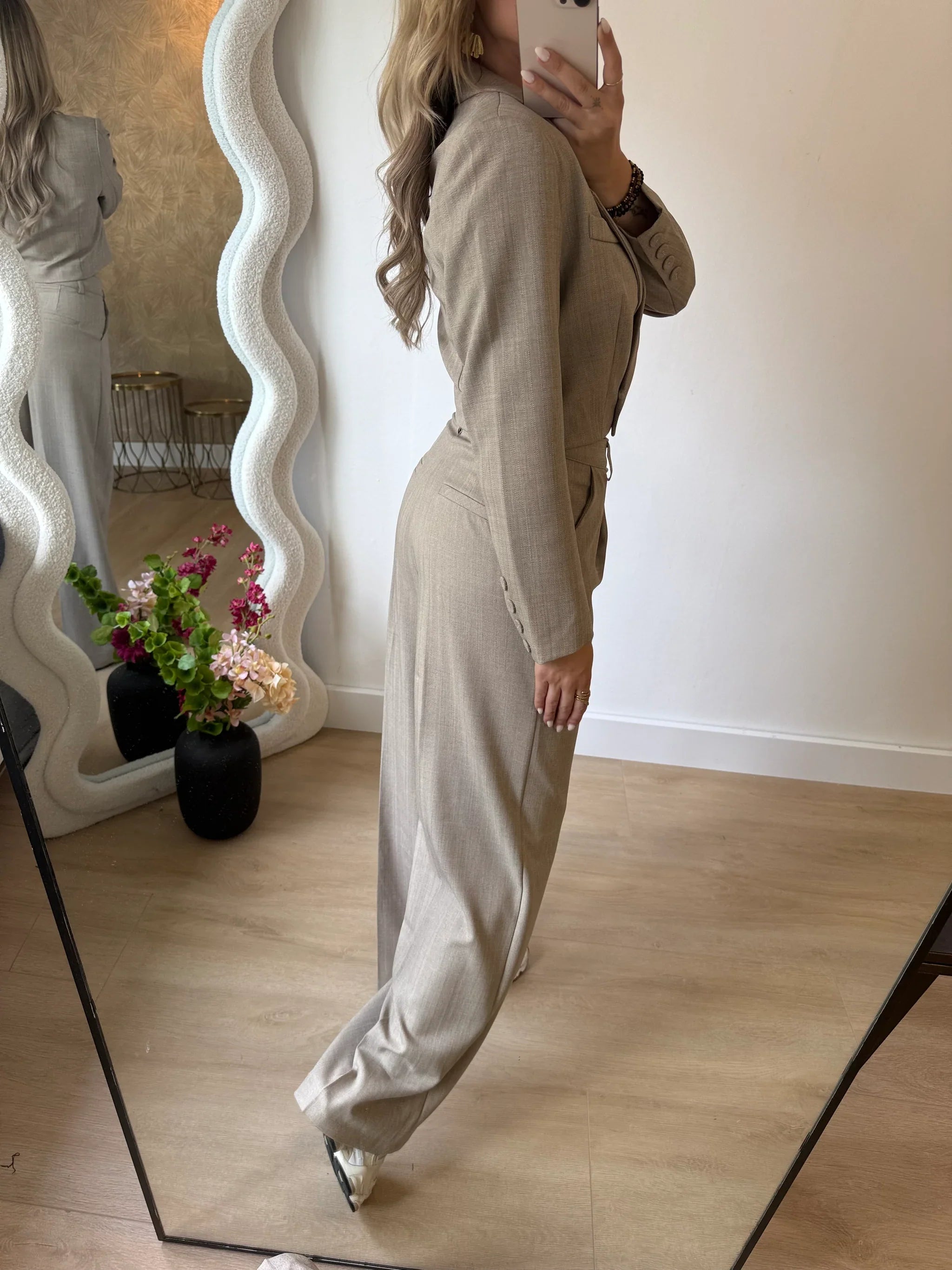 Suit Vest & Trousers Bestseller