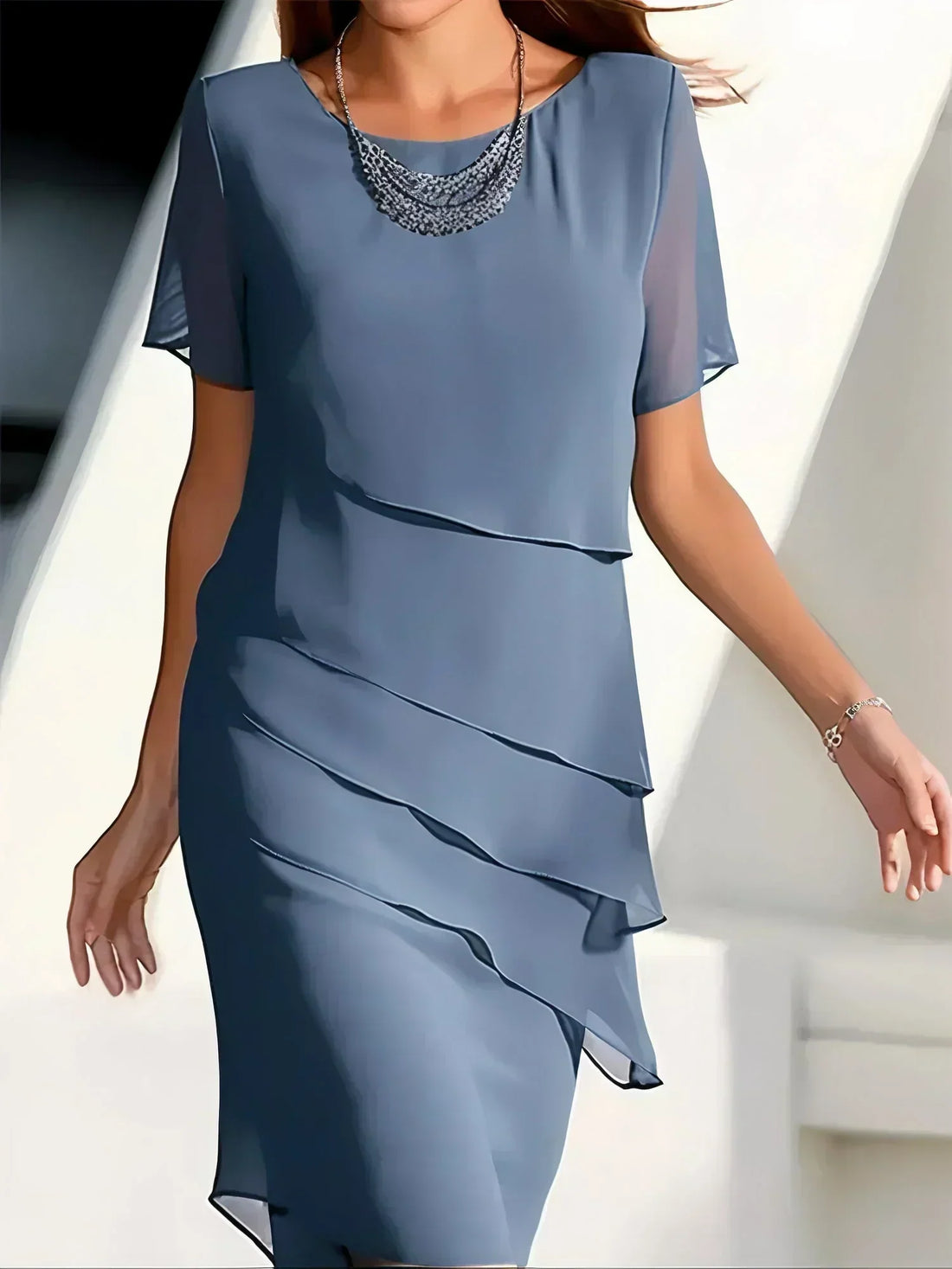 Haven | Stylish Dress – Women’s fashion piece