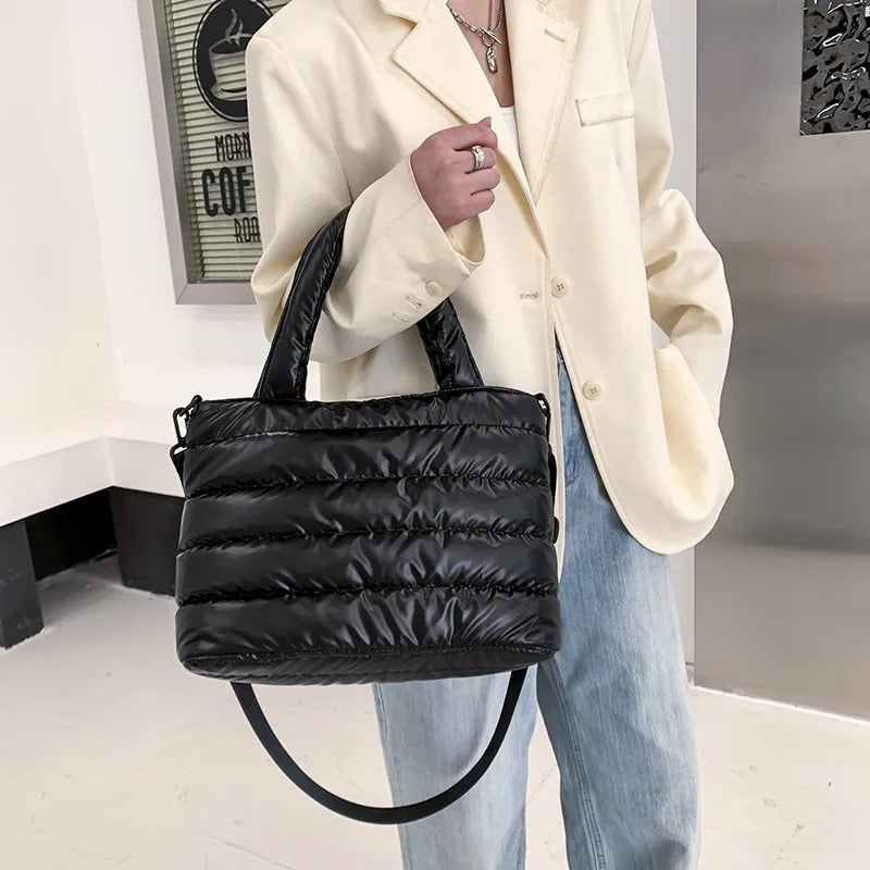 Nalara™ | North Tote Bag – Women’s fashion piece