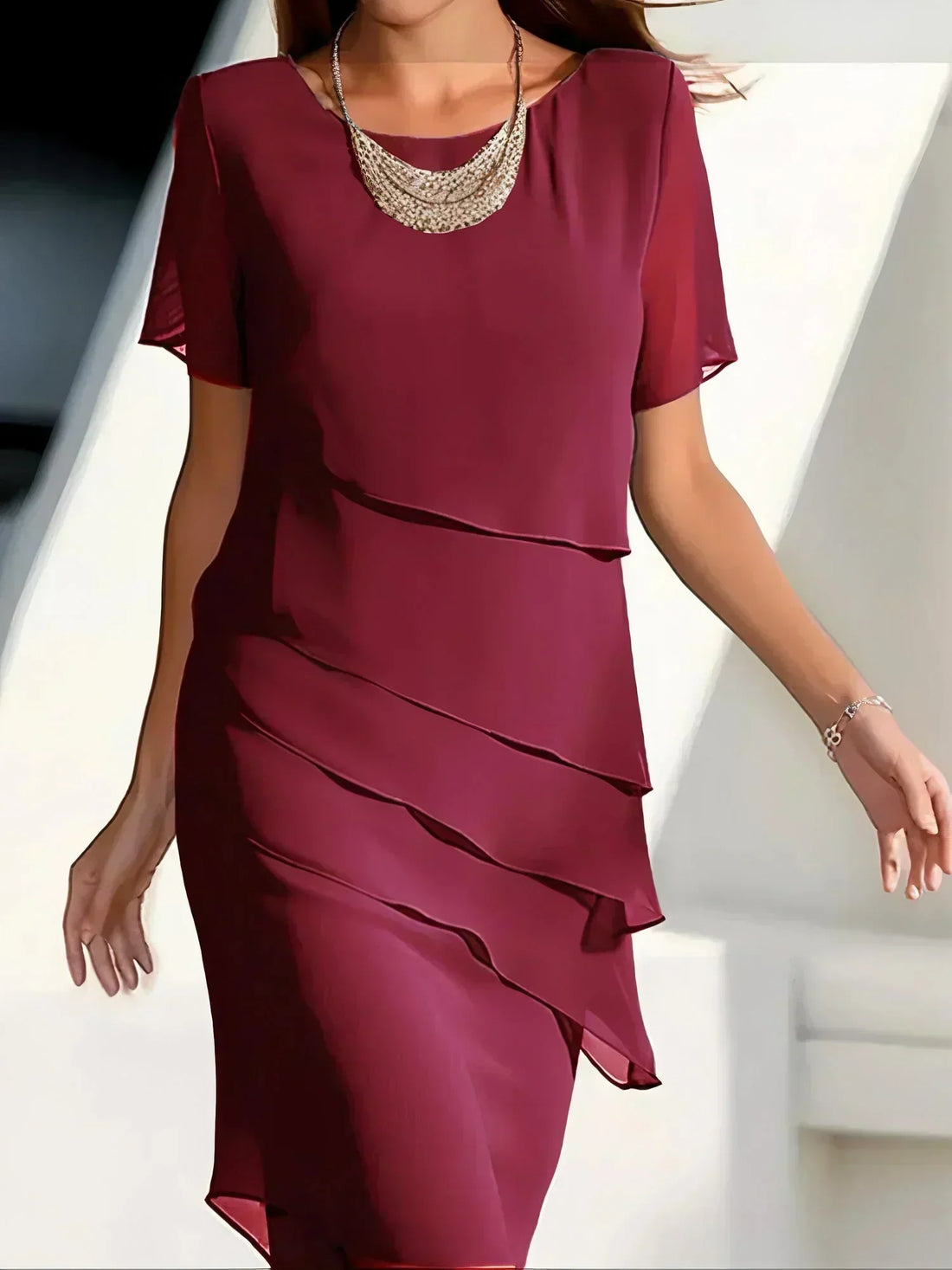 Haven | Stylish Dress – Women’s fashion piece