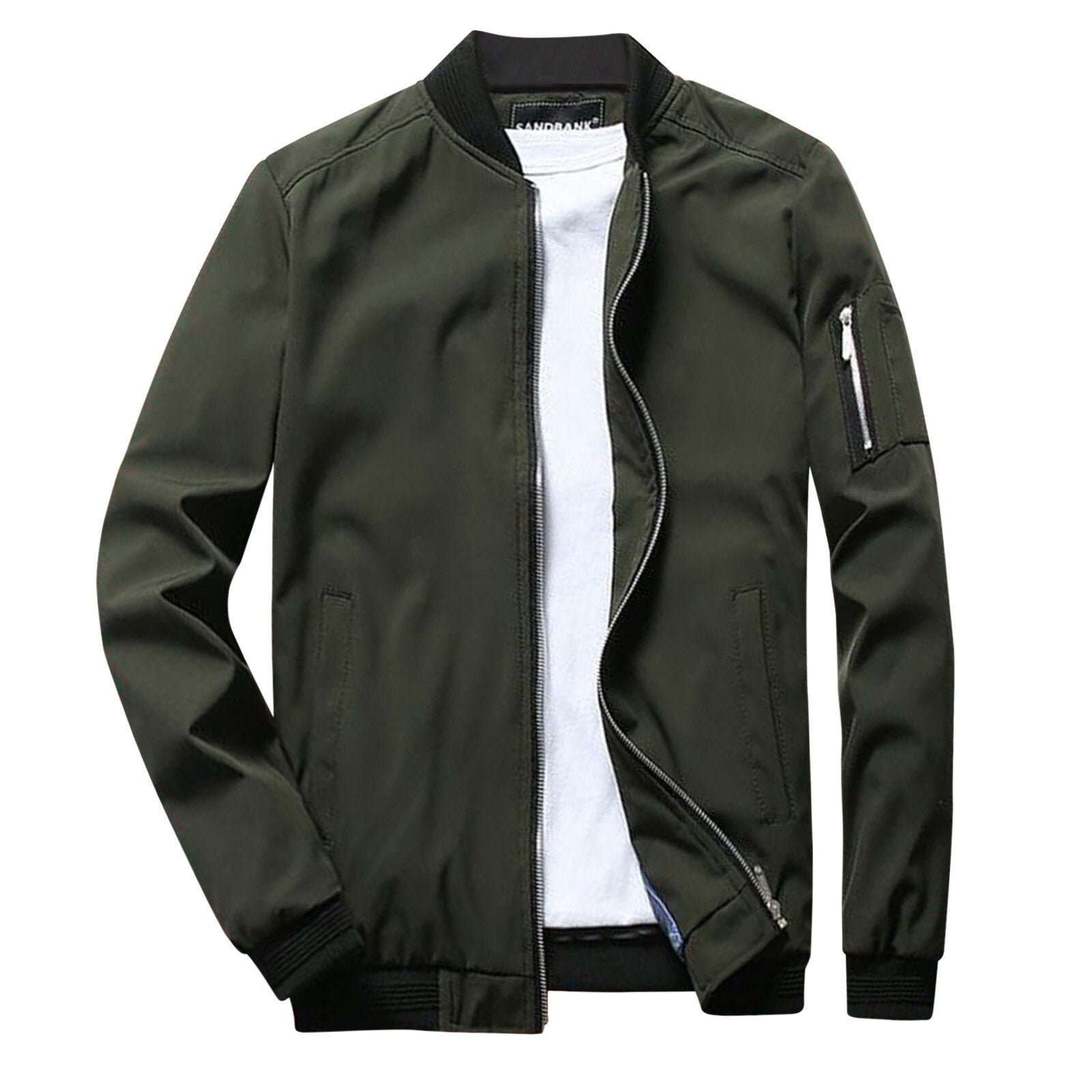 Chris™ - Stylish Summer Jacket for Men