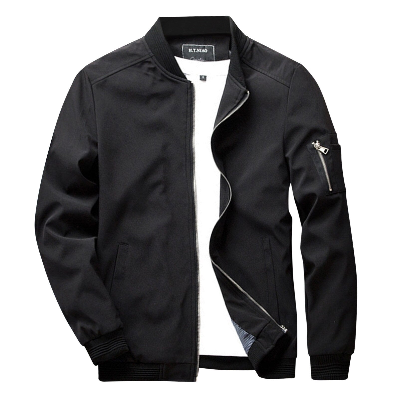 Chris™ - Stylish Summer Jacket for Men