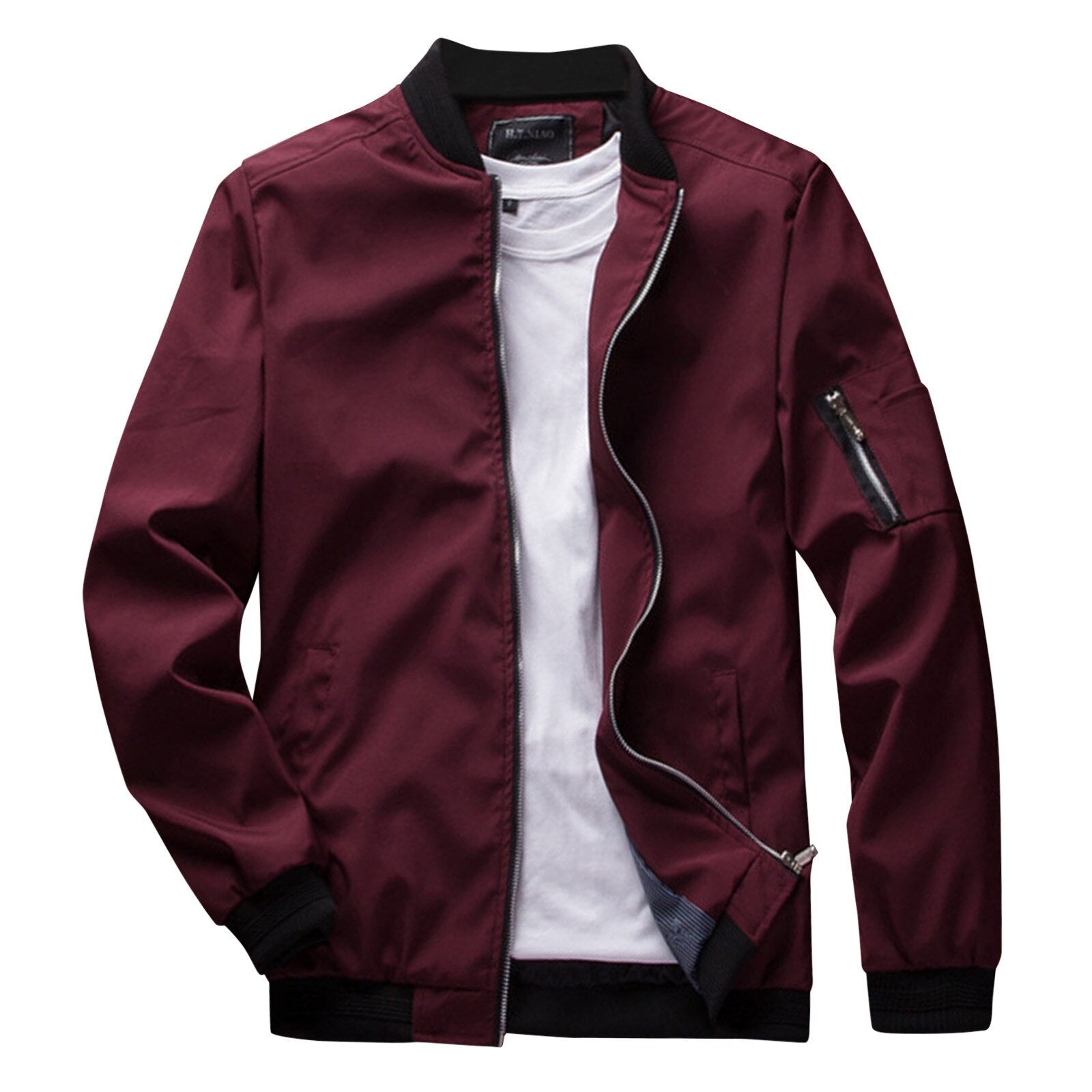 Chris™ - Stylish Summer Jacket for Men