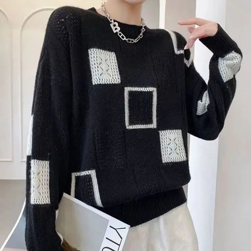 Pia | Winter Sweater For Women – Women’s fashion piece