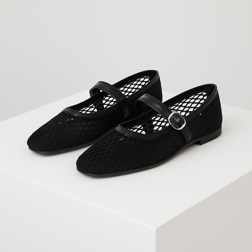 Nakoo Mary Jane – Women’s fashion piece