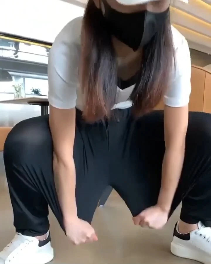 Louis™ - Unisex Quick-Drying Stretch Pants