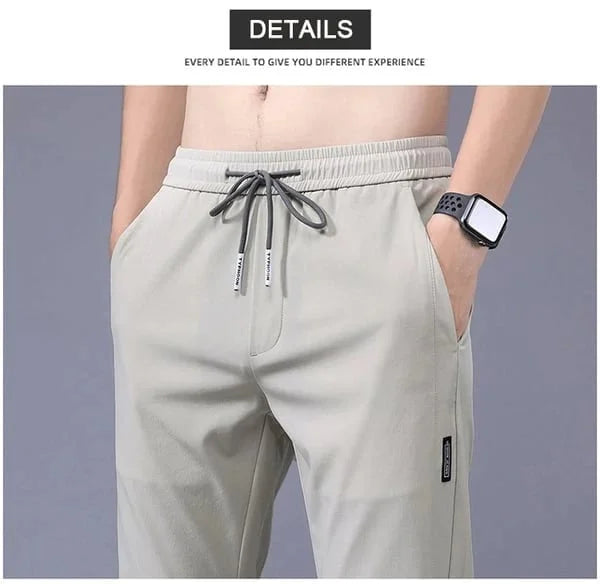 Louis™ - Unisex Quick-Drying Stretch Pants
