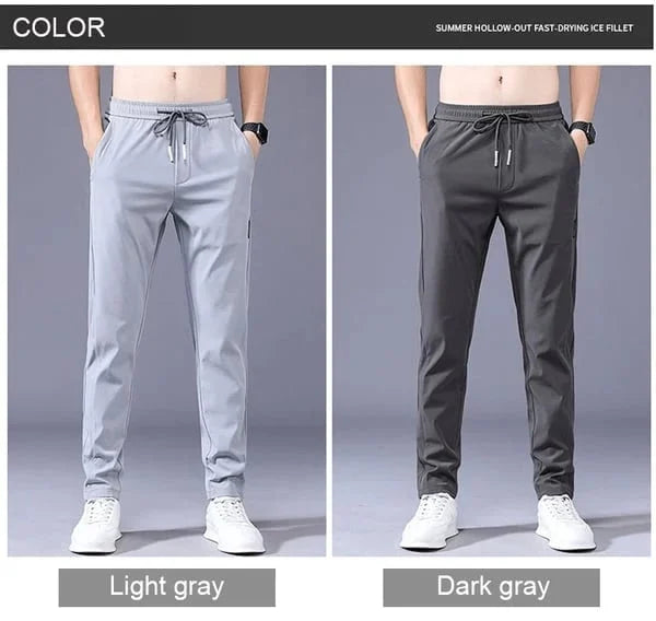 Louis™ - Unisex Quick-Drying Stretch Pants