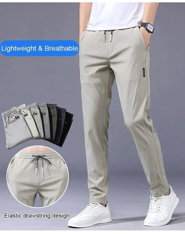 Louis™ - Unisex Quick-Drying Stretch Pants