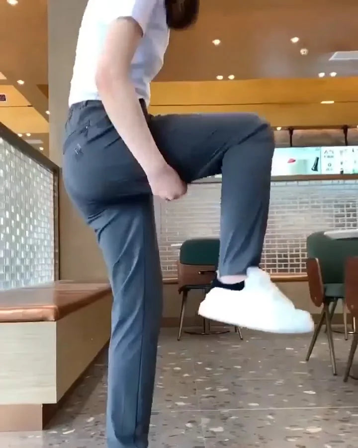 Louis™ - Unisex Quick-Drying Stretch Pants
