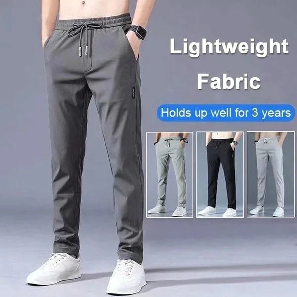 Louis™ - Unisex Quick-Drying Stretch Pants
