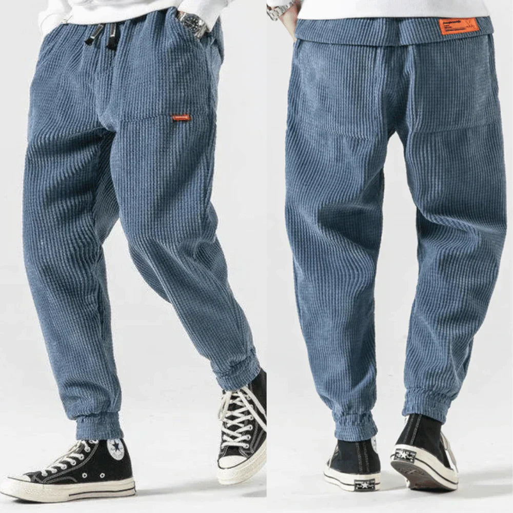 Jackson™ - Stylish Corduroy Pants
