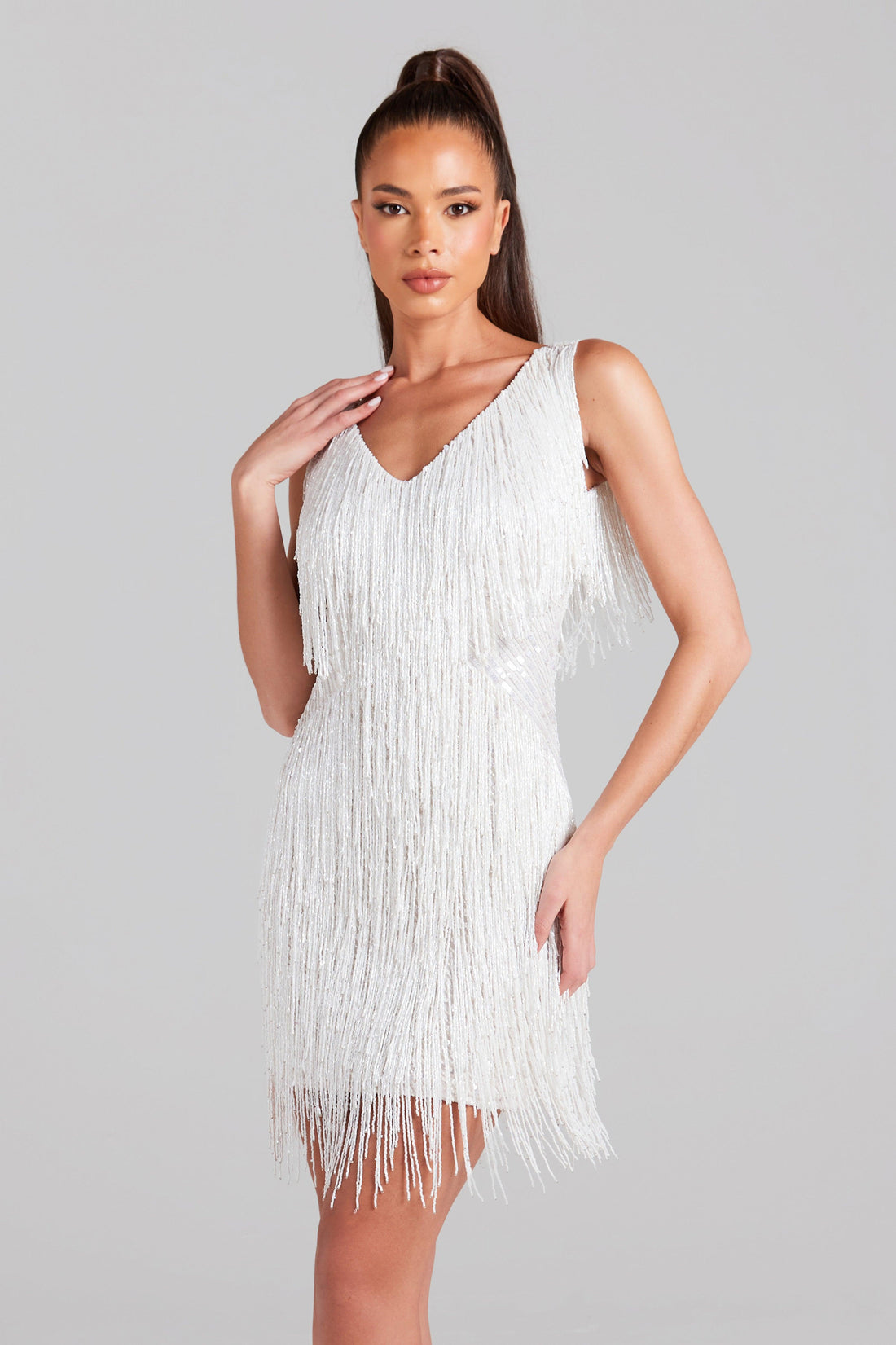 Vita Mini Dress – Women’s fashion piece