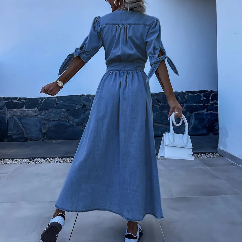 Leah | Dress – Women’s fashion piece