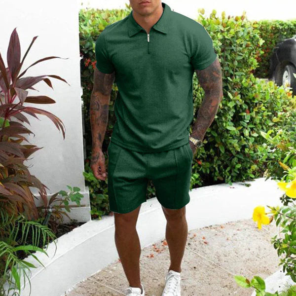Marco Polo Set™ - Men's Summer Set