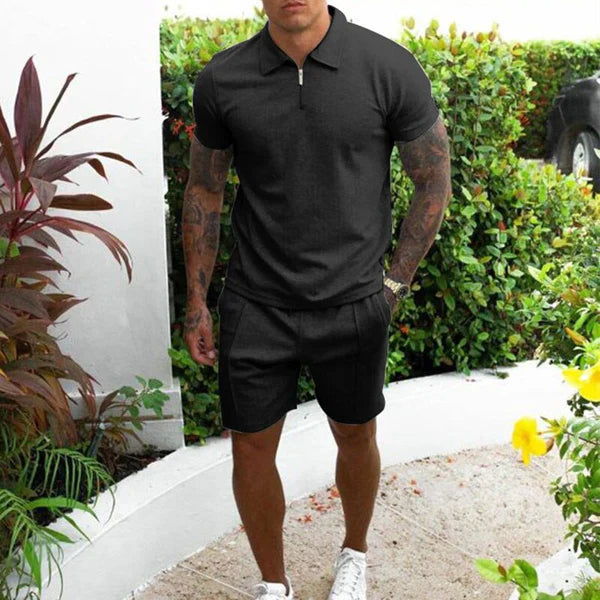 Marco Polo Set™ - Men's Summer Set