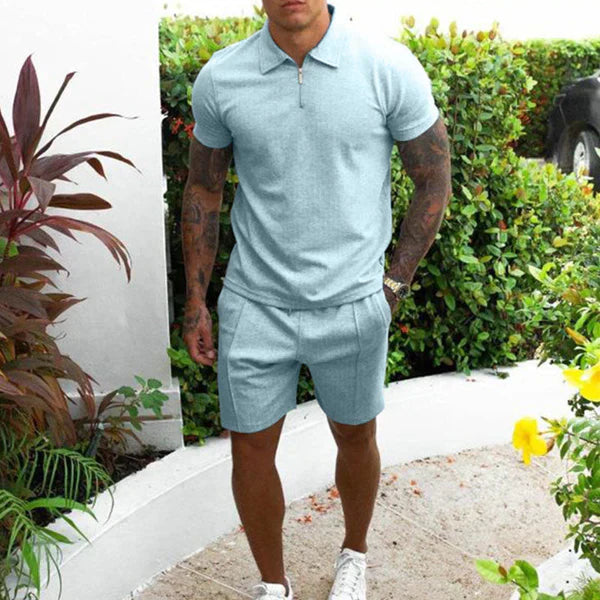 Marco Polo Set™ - Men's Summer Set