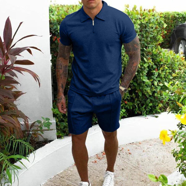 Marco Polo Set™ - Men's Summer Set