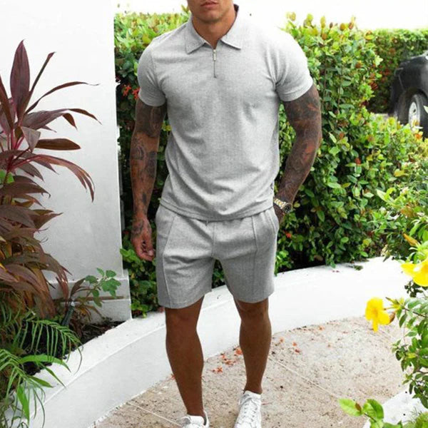 Marco Polo Set™ - Men's Summer Set