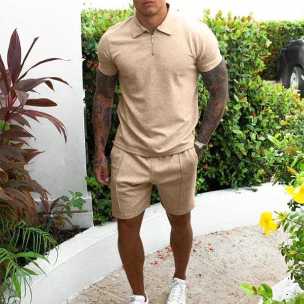 Marco Polo Set™ - Men's Summer Set