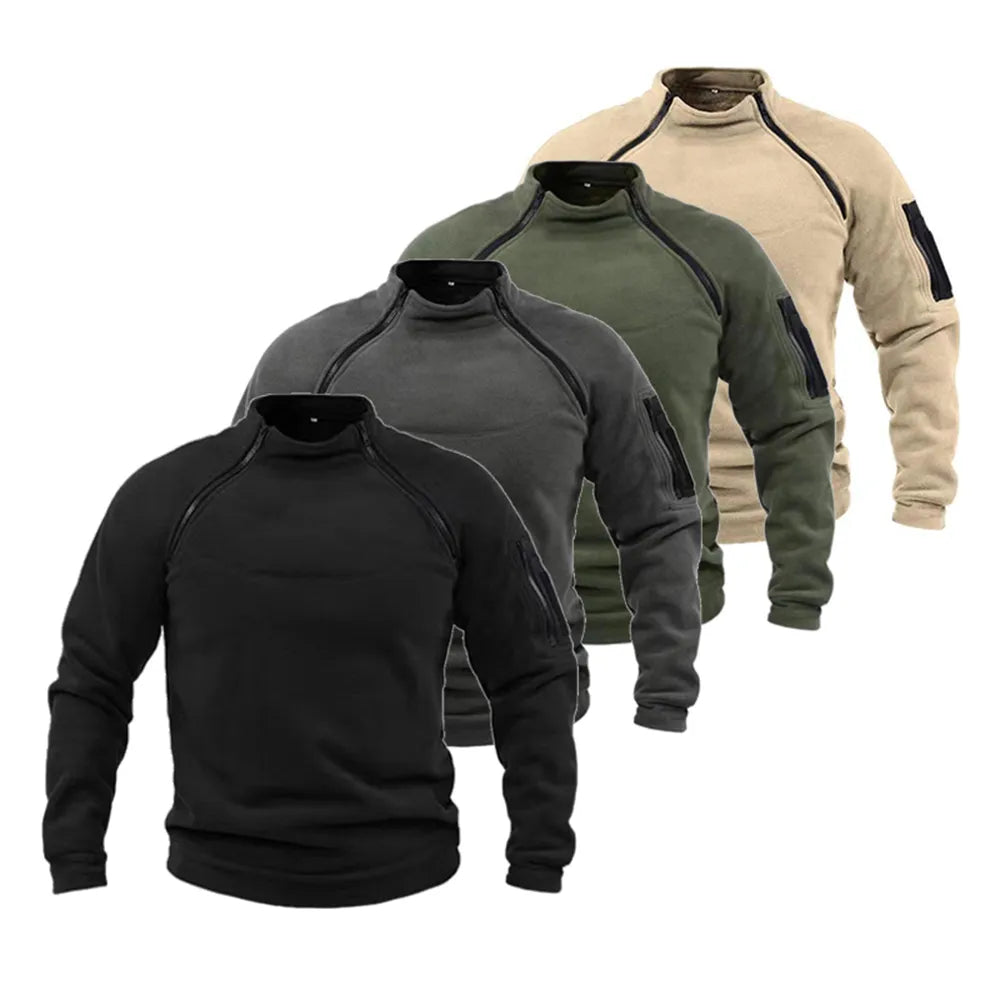 Armand™ - Tactical Military Shirt