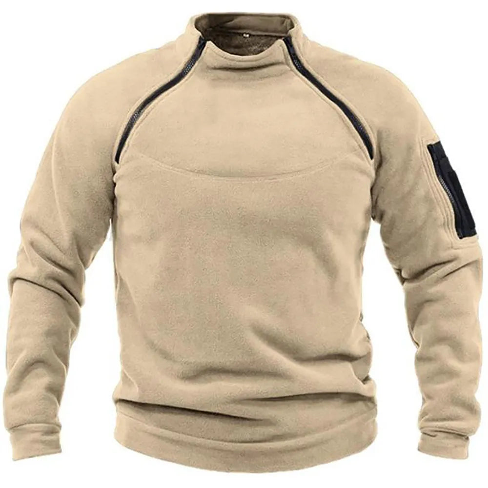 Armand™ - Tactical Military Shirt