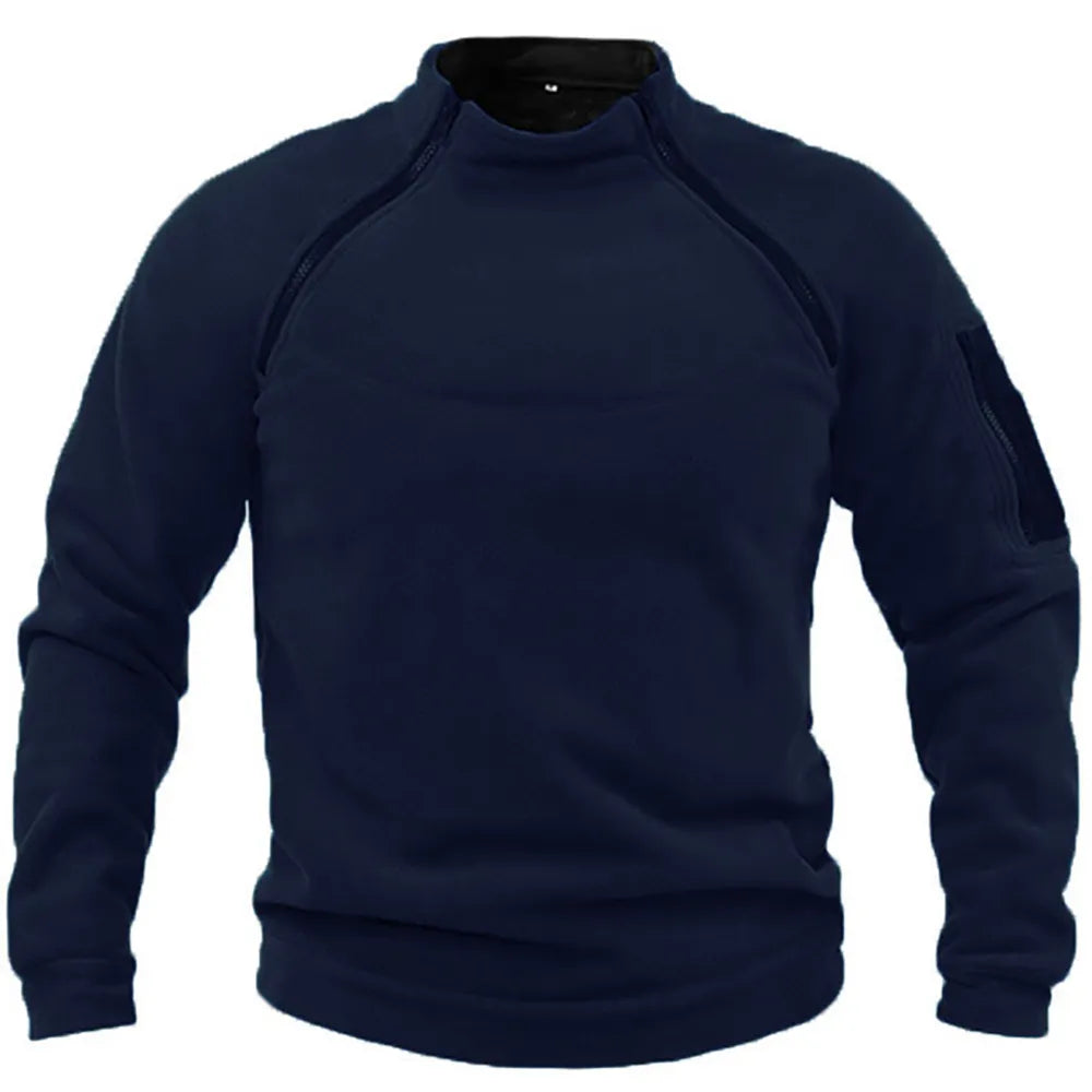 Armand™ - Tactical Military Shirt