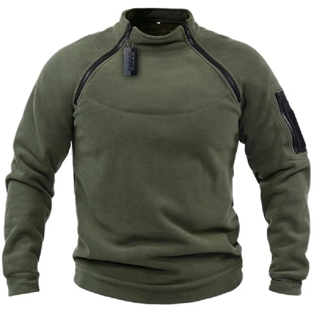 Armand™ - Tactical Military Shirt