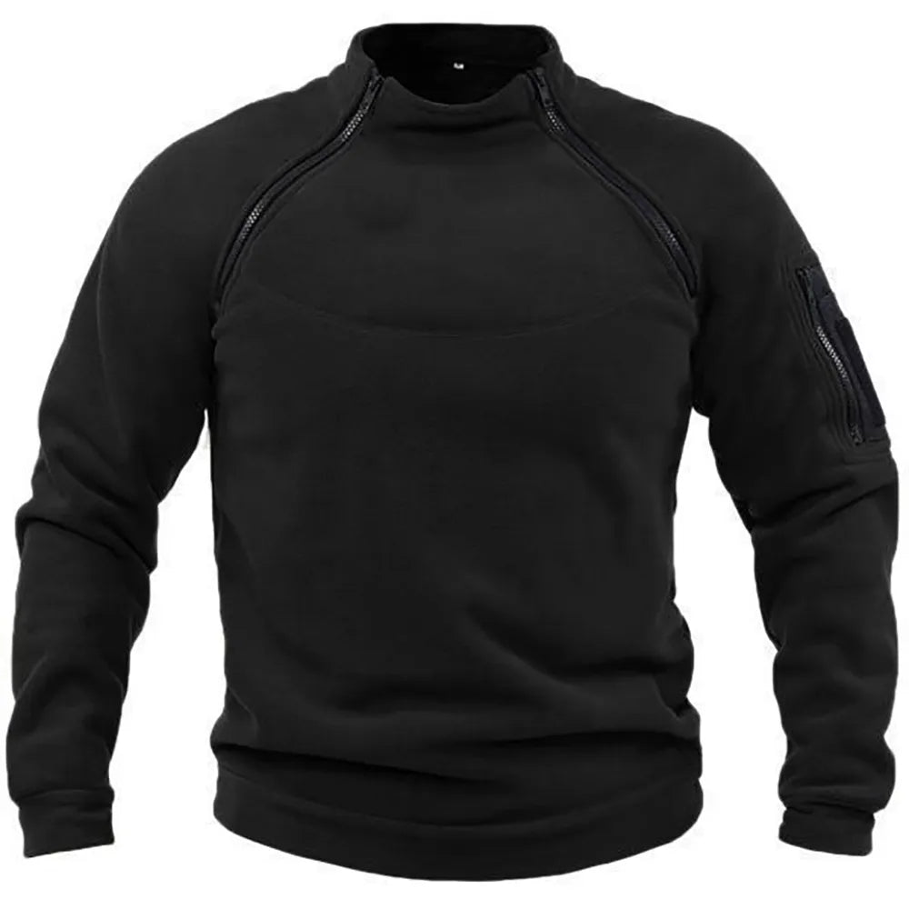 Armand™ - Tactical Military Shirt