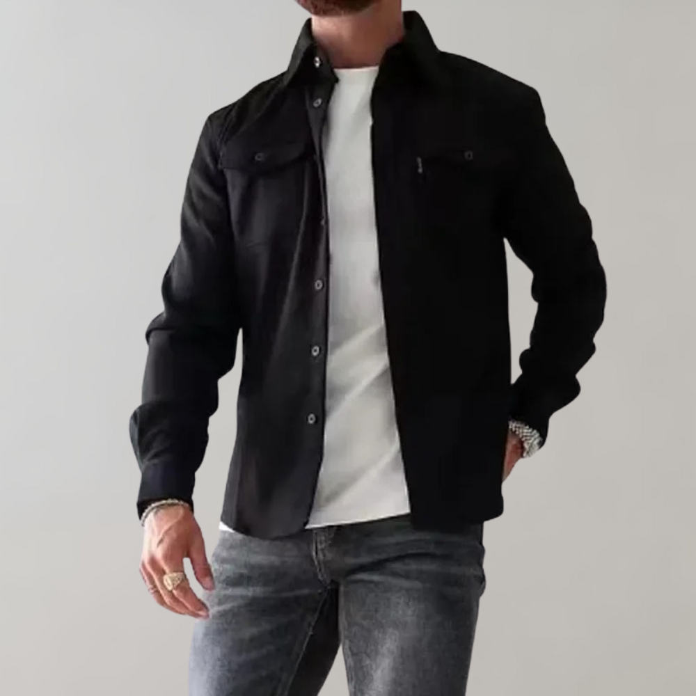Justin™ - Men's Shirt