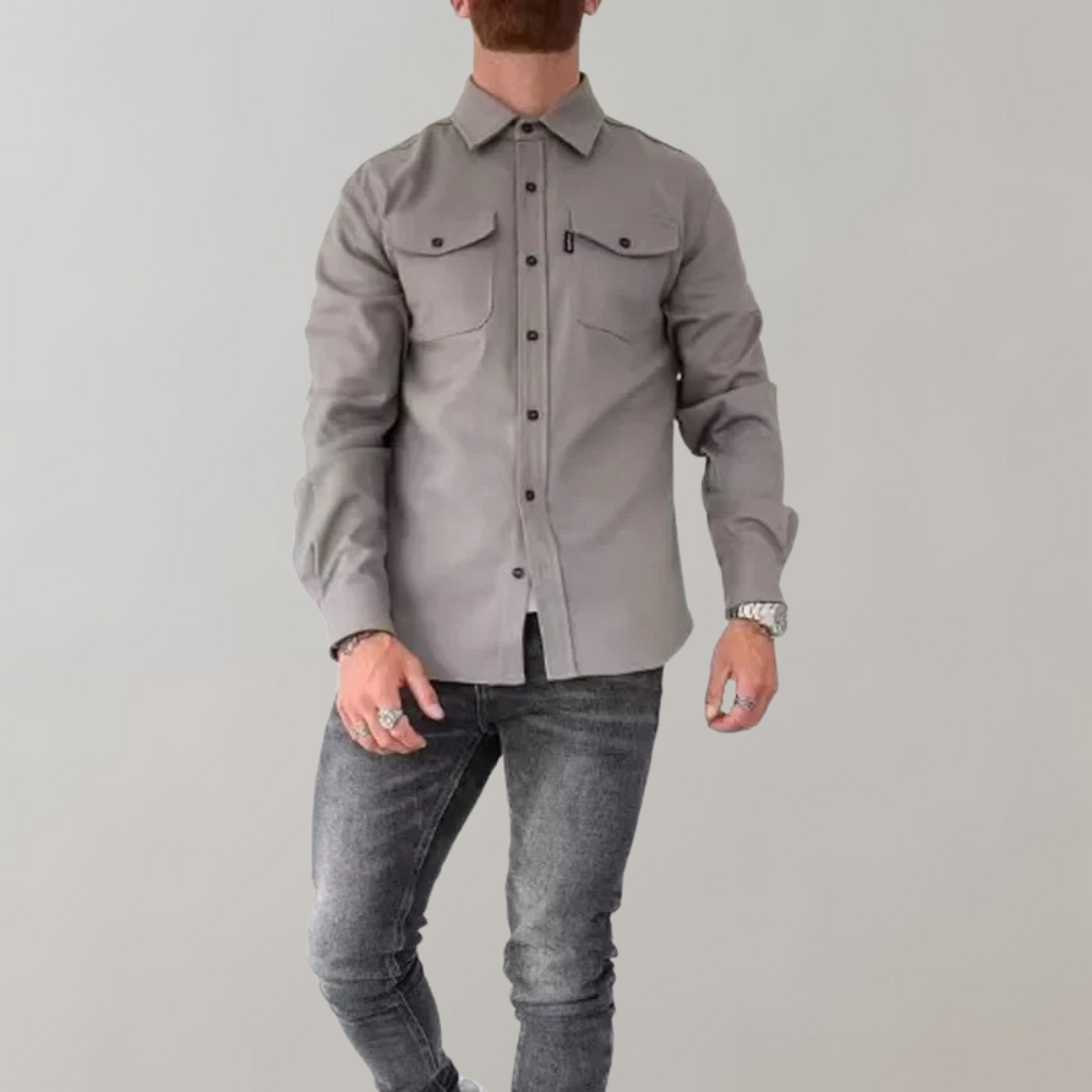 Justin™ - Men's Shirt