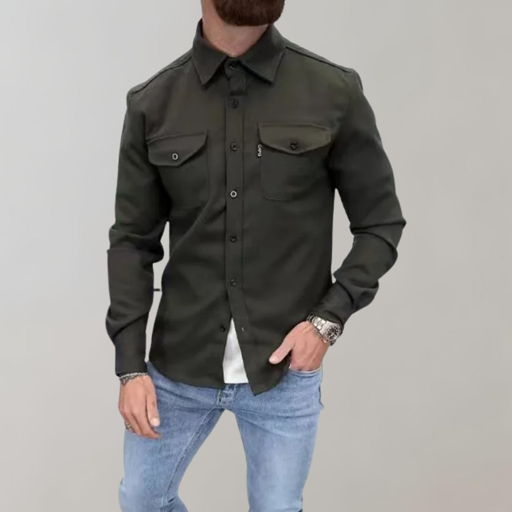 Justin™ - Men's Shirt