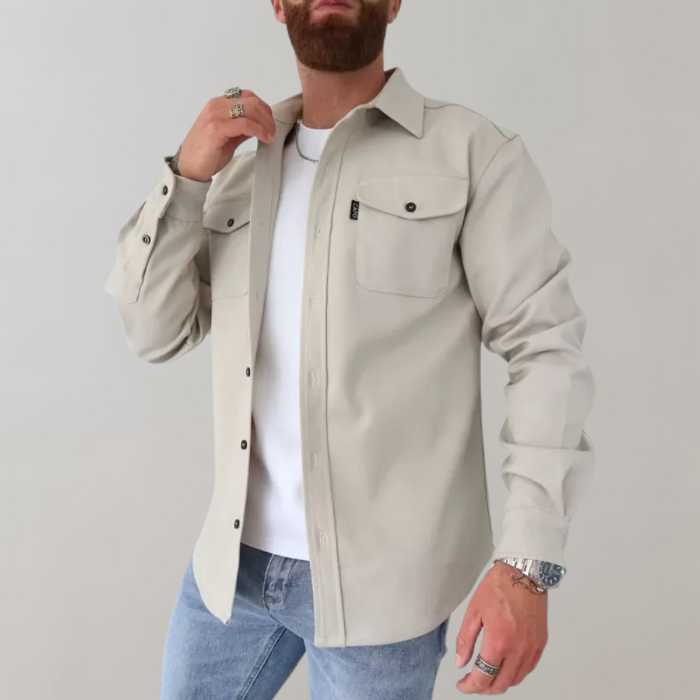 Justin™ - Men's Shirt