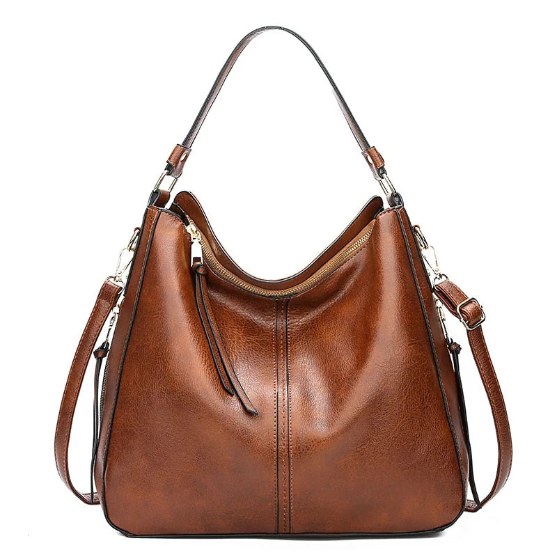 Kendall™ | Large Capacity Bag