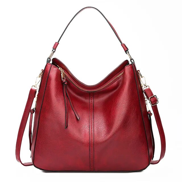 Kendall™ | Large Capacity Bag