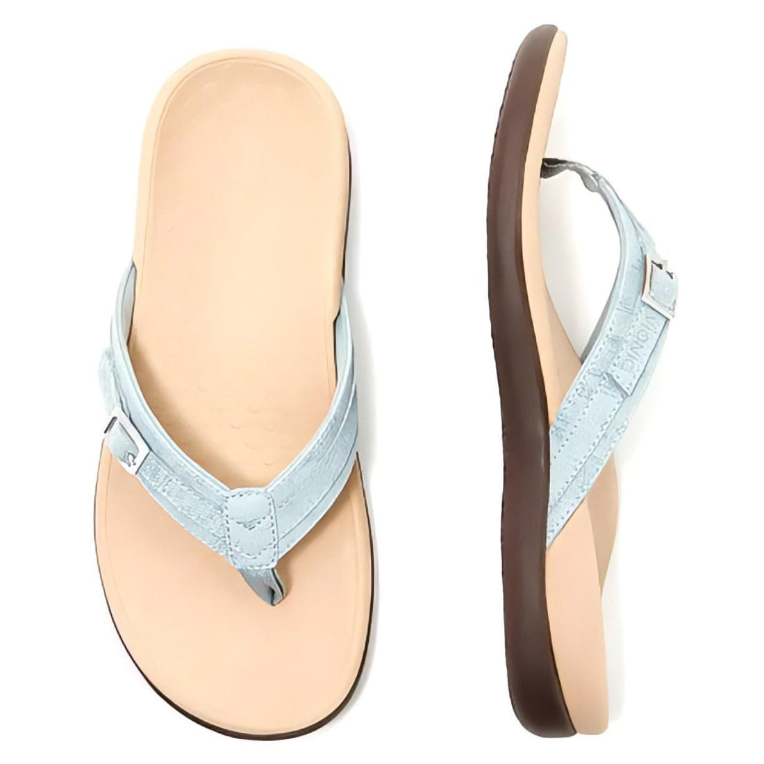 Lena – Supportive Contour Sandals – Women’s fashion piece