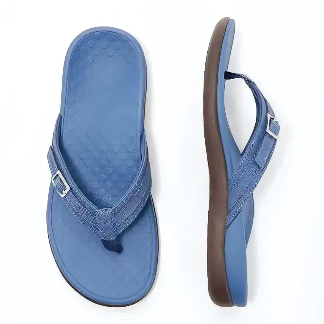 Lena – Supportive Contour Sandals – Women’s fashion piece