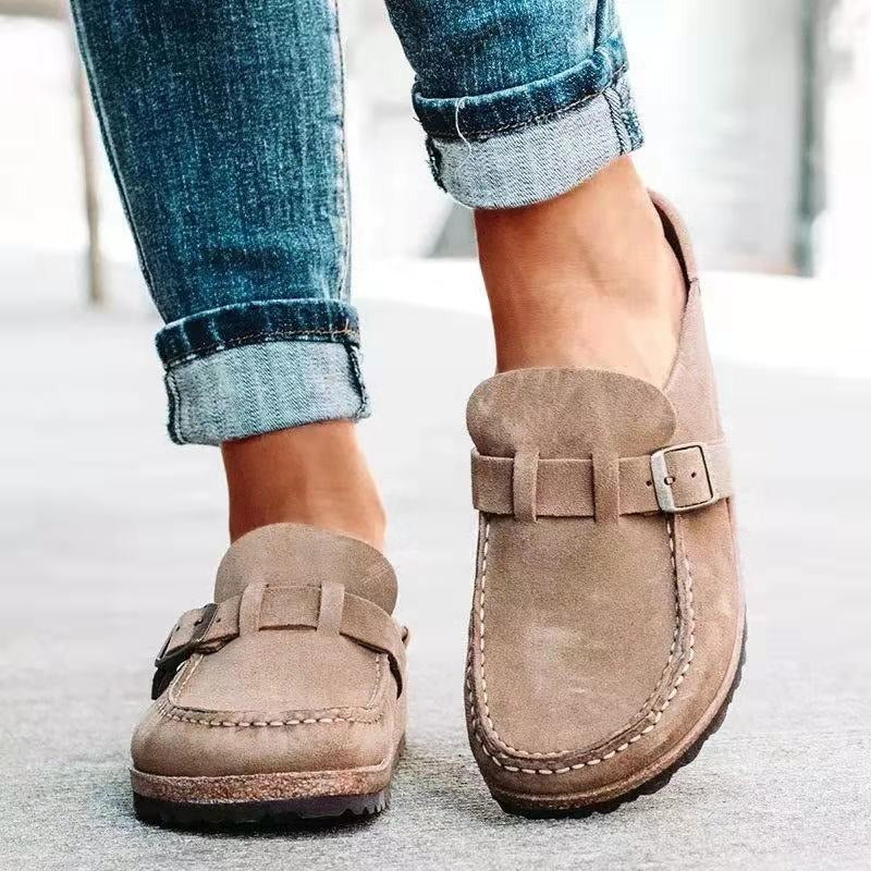 Avery – Orthopaedic Slip On Loafers – Women’s fashion piece