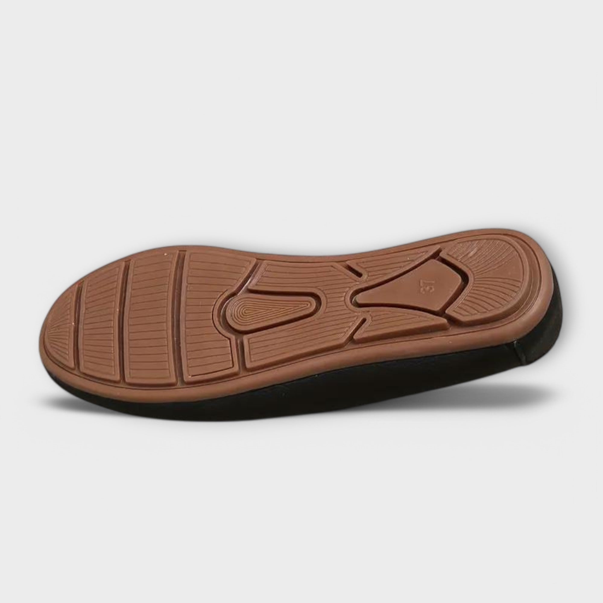 Leyna Charm Loafers