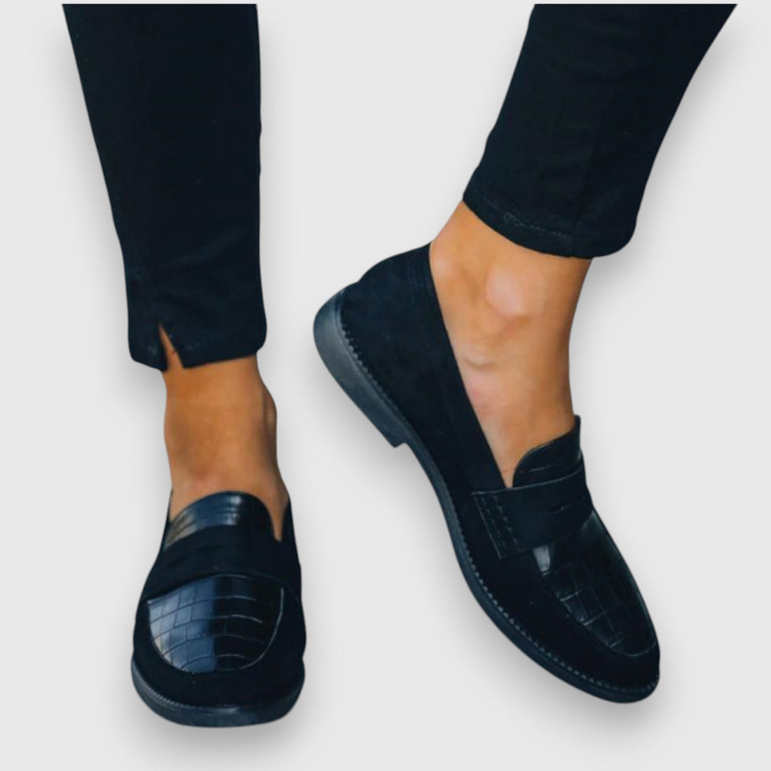 Isla – Elegant Everyday Loafers – Women’s fashion piece