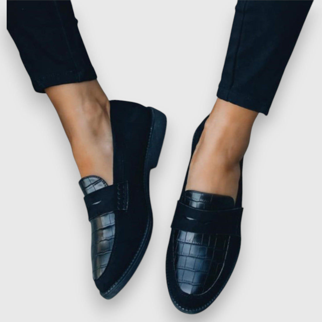 Isla – Elegant Everyday Loafers – Women’s fashion piece