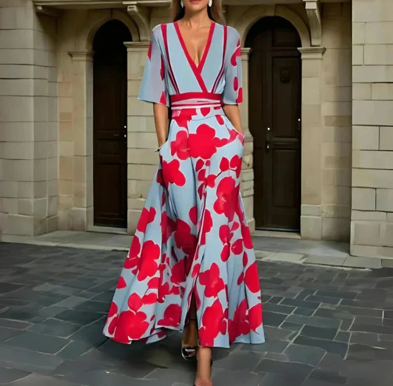 Nova Belle – Stylish & Sophisticated Dress – Women’s fashion piece